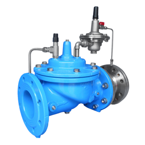 QX004G enhanced flow control valve QX004G enhanced flow control valve